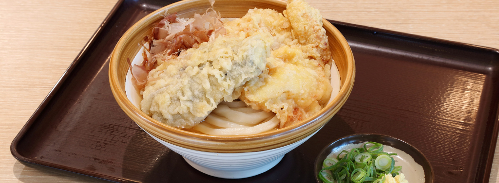 伊吹や製麺