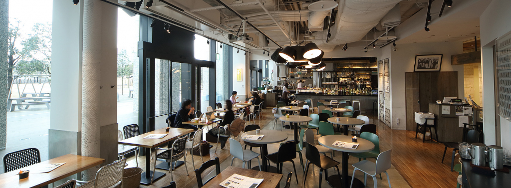 GOOD MORNING CAFE